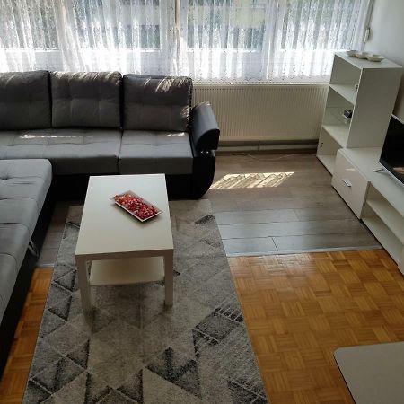 Apartman Tasa Баня-Лука Екстер'єр фото