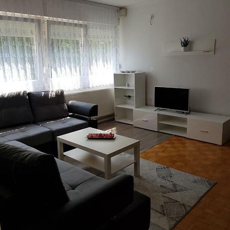 Apartman Tasa Баня-Лука Екстер'єр фото