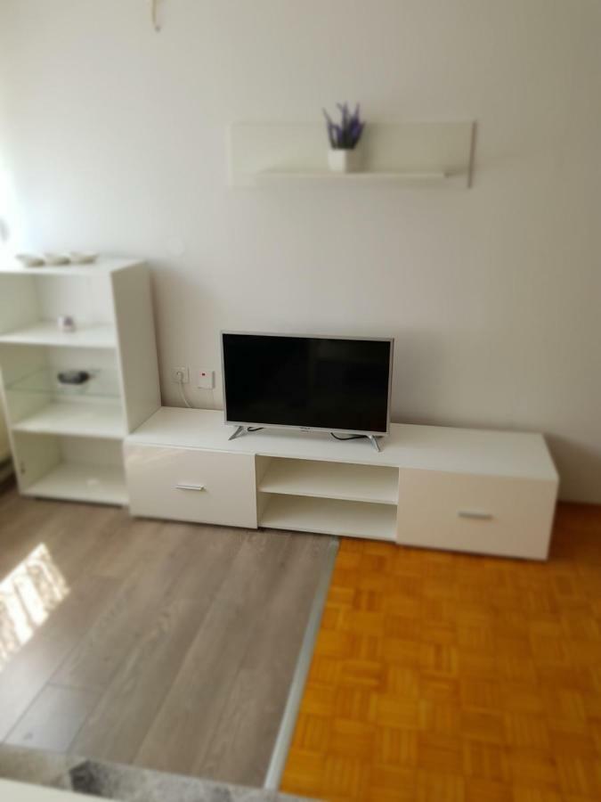 Apartman Tasa Баня-Лука Екстер'єр фото