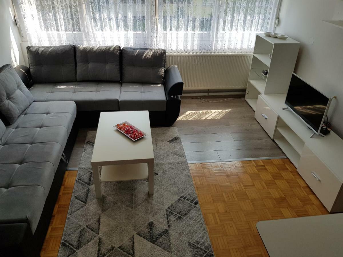 Apartman Tasa Баня-Лука Екстер'єр фото