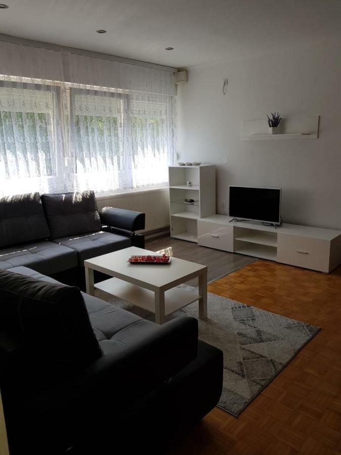 Apartman Tasa Баня-Лука Екстер'єр фото