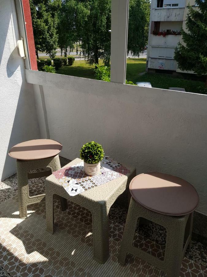 Apartman Tasa Баня-Лука Екстер'єр фото