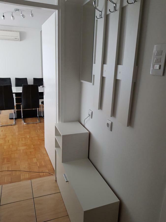 Apartman Tasa Баня-Лука Екстер'єр фото