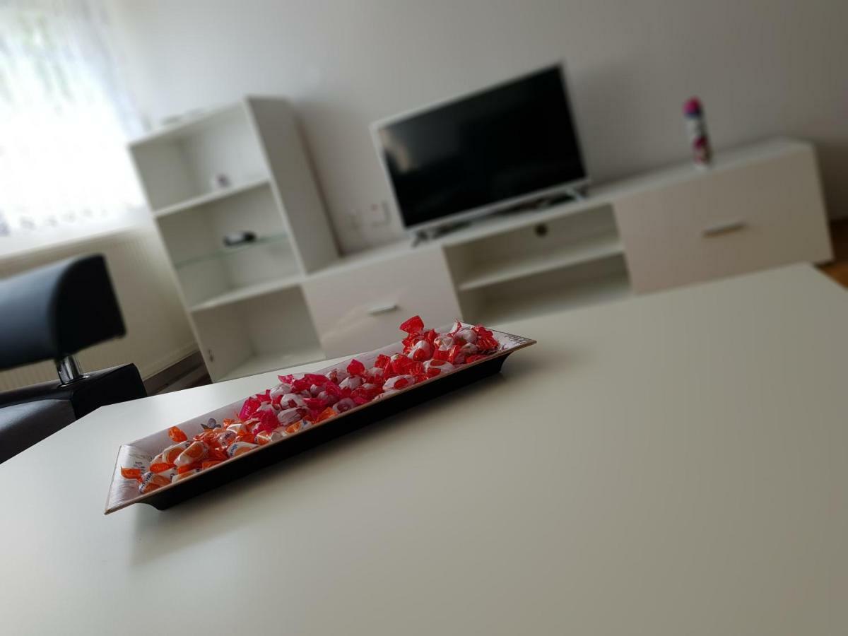 Apartman Tasa Баня-Лука Екстер'єр фото