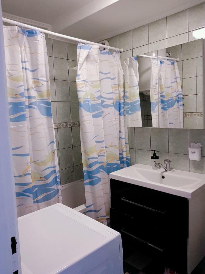 Apartman Tasa Баня-Лука Екстер'єр фото