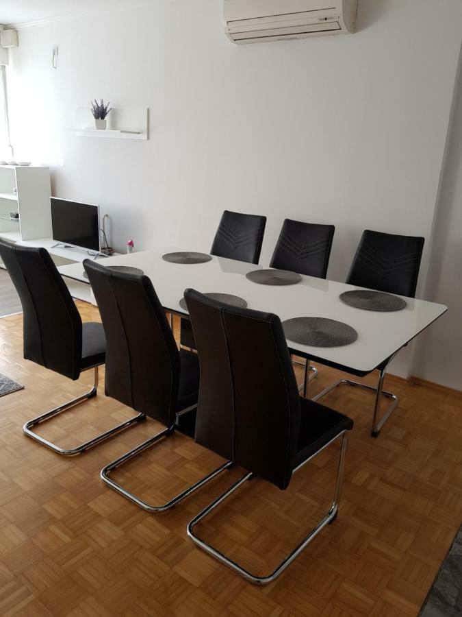 Apartman Tasa Баня-Лука Екстер'єр фото
