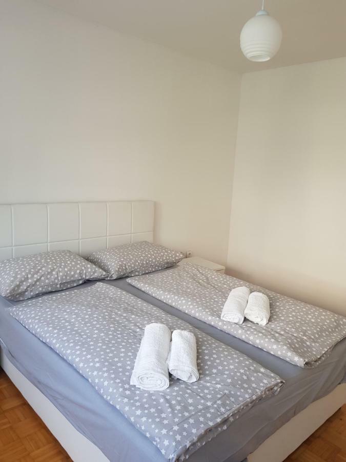 Apartman Tasa Баня-Лука Екстер'єр фото