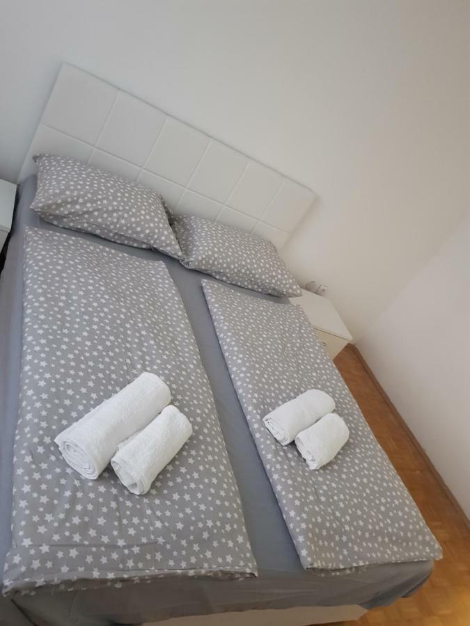 Apartman Tasa Баня-Лука Екстер'єр фото