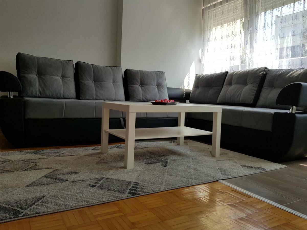Apartman Tasa Баня-Лука Екстер'єр фото