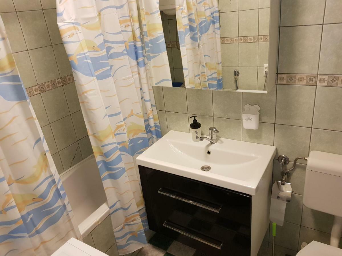 Apartman Tasa Баня-Лука Екстер'єр фото