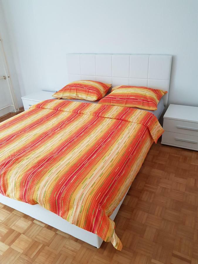 Apartman Tasa Баня-Лука Екстер'єр фото