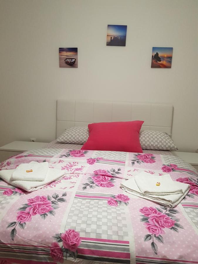 Apartman Tasa Баня-Лука Екстер'єр фото