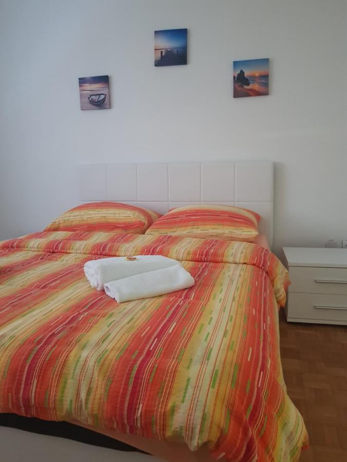 Apartman Tasa Баня-Лука Екстер'єр фото