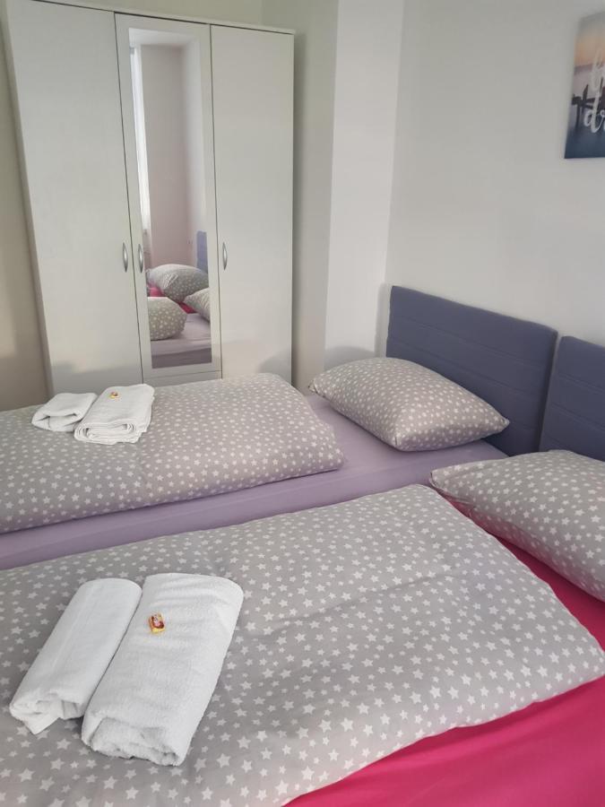 Apartman Tasa Баня-Лука Екстер'єр фото