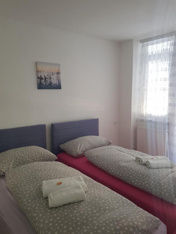 Apartman Tasa Баня-Лука Екстер'єр фото