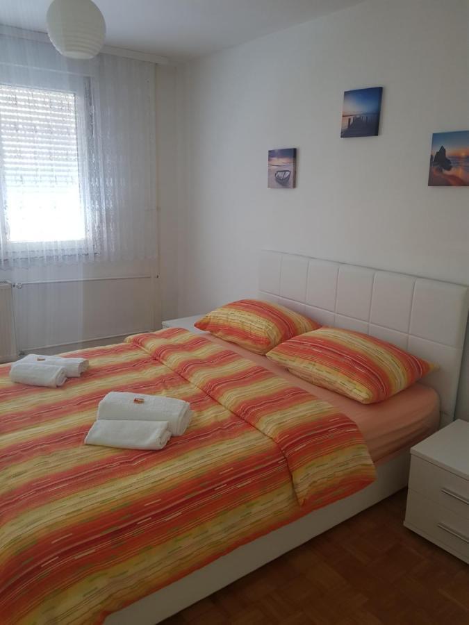 Apartman Tasa Баня-Лука Екстер'єр фото